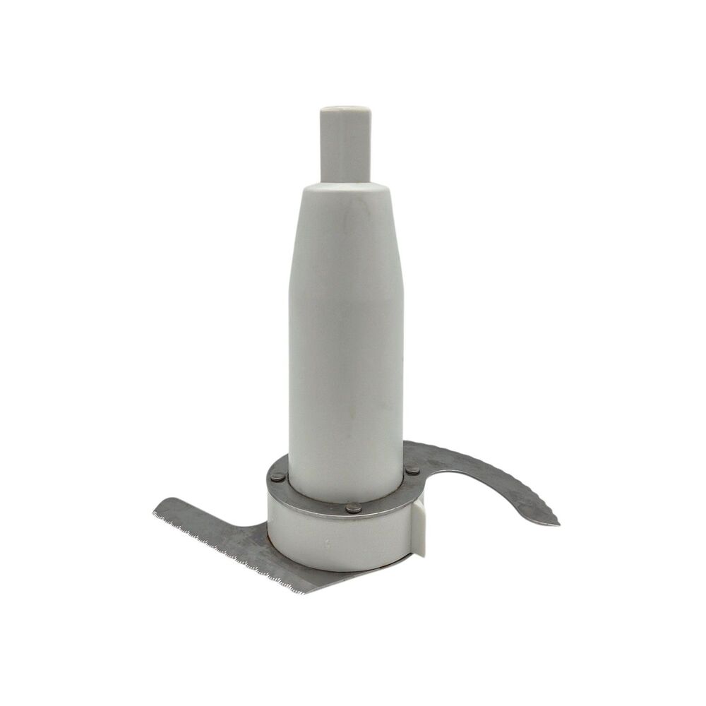 Black & Decker Quick 'N Easy Plus S-Blade Replacement FP1300 FP1450 Chopper